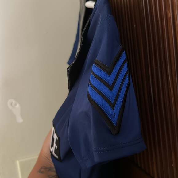 Sexy Rookie Cop costume - Picture 3 of 4